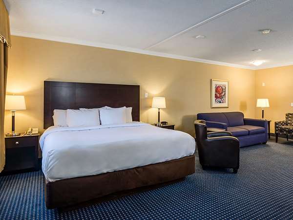  - Comfort Inn Gander