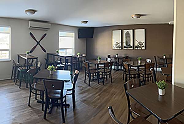 Amenities - Comfort Inn Gander