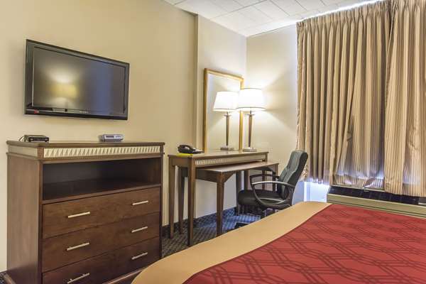  - Econo Lodge Orillia