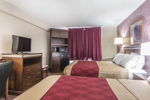  - Econo Lodge Orillia