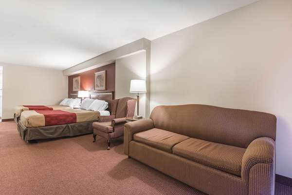  - Econo Lodge Orillia