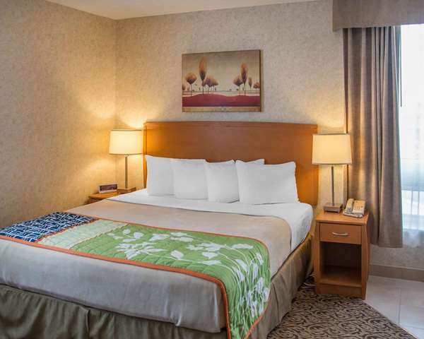  - Quality Inn Winnipeg