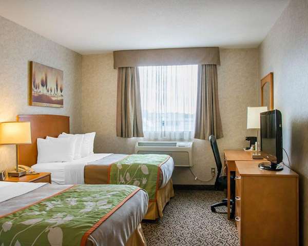  - Quality Inn Winnipeg