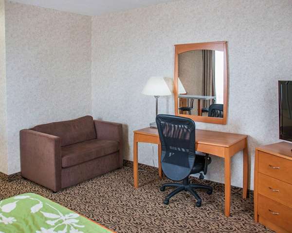  - Quality Inn Winnipeg