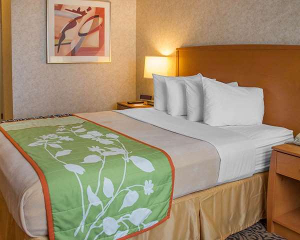  - Quality Inn Winnipeg