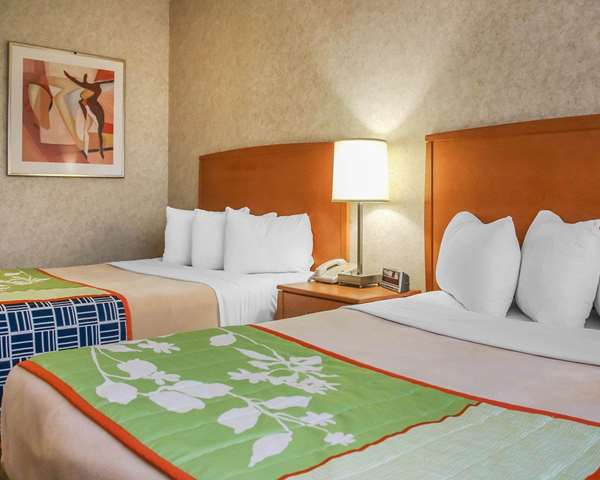  - Quality Inn Winnipeg