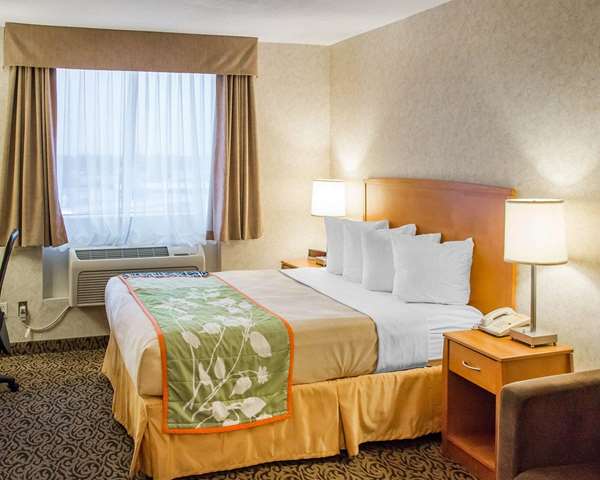  - Quality Inn Winnipeg