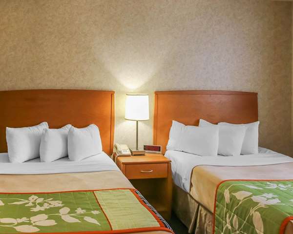  - Quality Inn Winnipeg