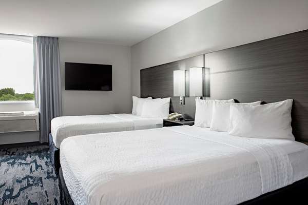  - Quality Inn Winnipeg