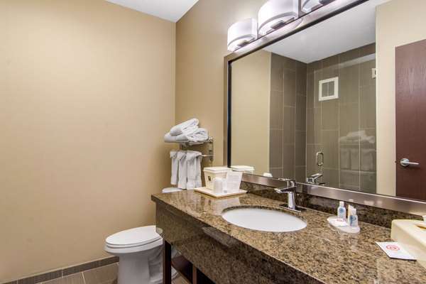  - Comfort Inn & Suites Medicine Hat