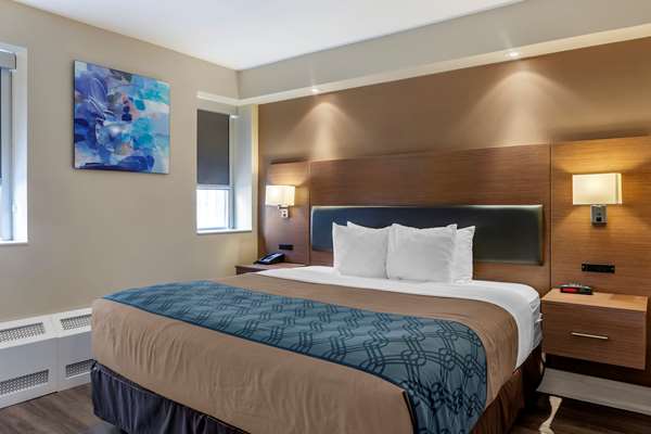 Guest Room,On-Site