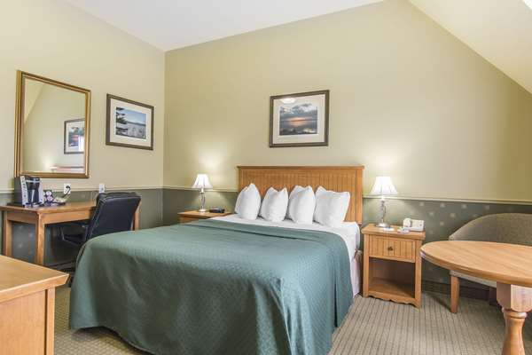  - Quality Inn Riviere du Loup