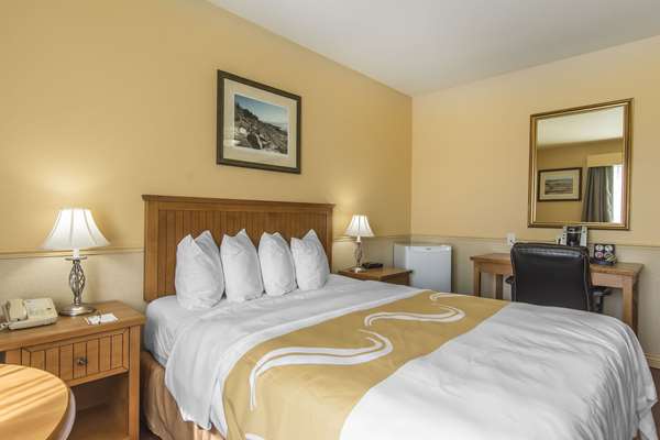  - Quality Inn Riviere du Loup