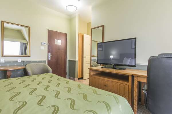  - Quality Inn Riviere du Loup