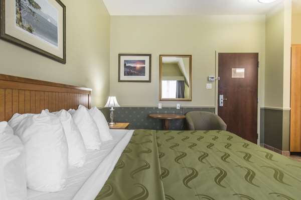  - Quality Inn Riviere du Loup