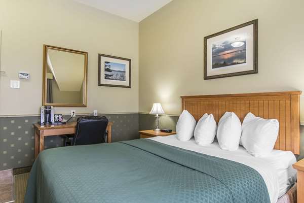  - Quality Inn Riviere du Loup