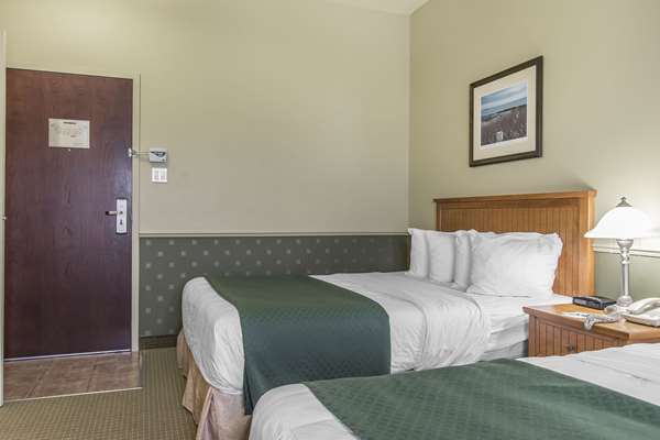  - Quality Inn Riviere du Loup
