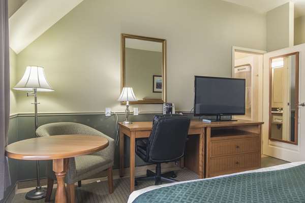  - Quality Inn Riviere du Loup