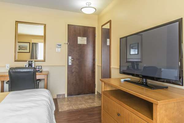  - Quality Inn Riviere du Loup
