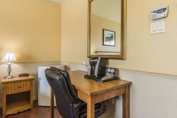  - Quality Inn Riviere du Loup