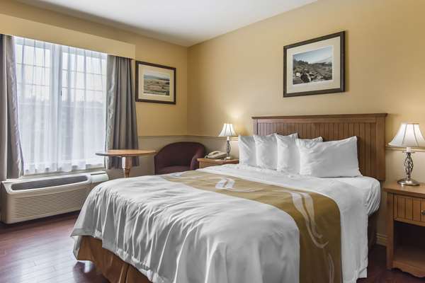  - Quality Inn Riviere du Loup