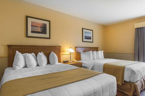  - Quality Inn Riviere du Loup