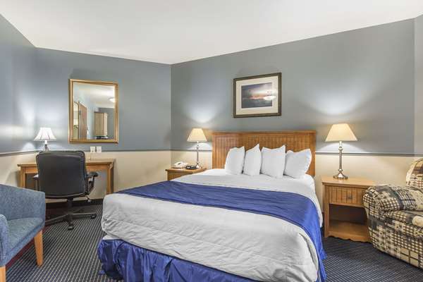  - Quality Inn Riviere du Loup