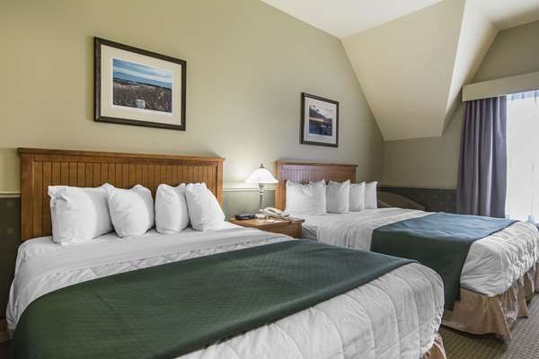  - Quality Inn Riviere du Loup