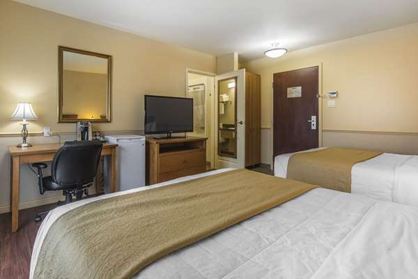  - Quality Inn Riviere du Loup