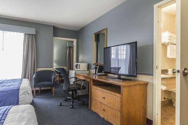  - Quality Inn Riviere du Loup