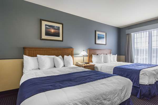  - Quality Inn Riviere du Loup