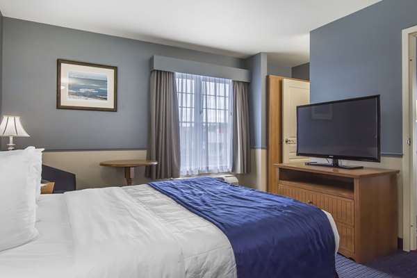  - Quality Inn Riviere du Loup