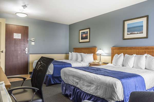  - Quality Inn Riviere du Loup