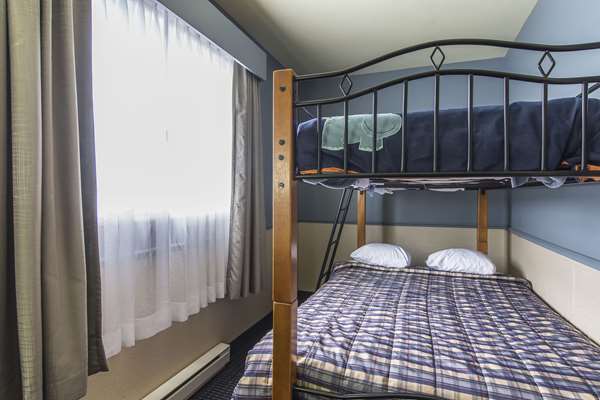  - Quality Inn Riviere du Loup