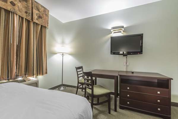  - Econo Lodge Huntsville