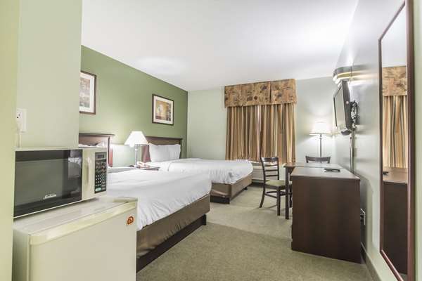  - Econo Lodge Huntsville