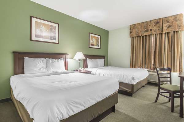  - Econo Lodge Huntsville