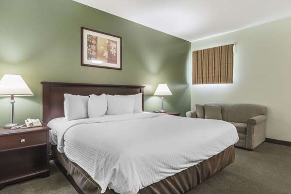  - Econo Lodge Huntsville