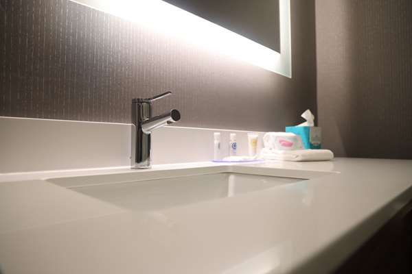 Suite - Comfort Inn & Suites Ingersoll