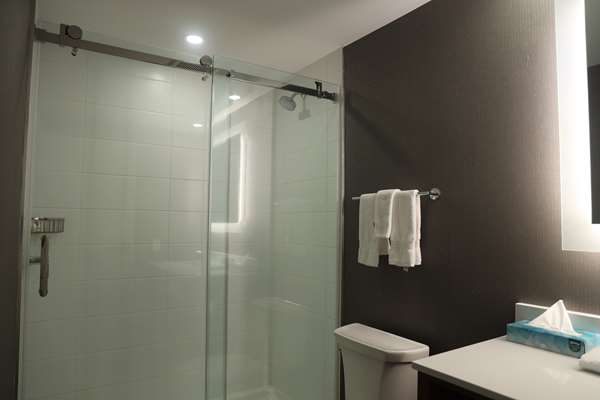 Suite - Comfort Inn & Suites Ingersoll