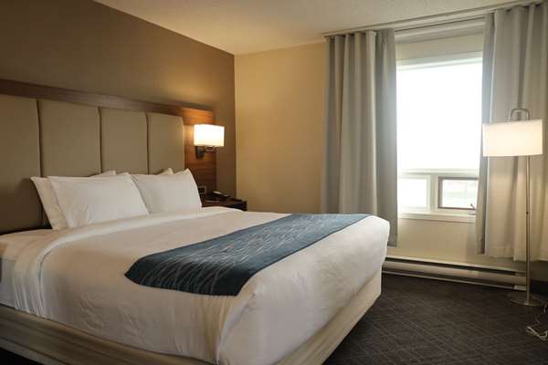  - Comfort Inn & Suites Ingersoll