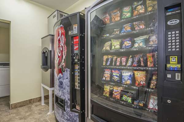  - Comfort Inn & Suites Edson