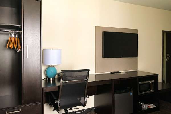  - Sleep Inn & Suites Boischatel