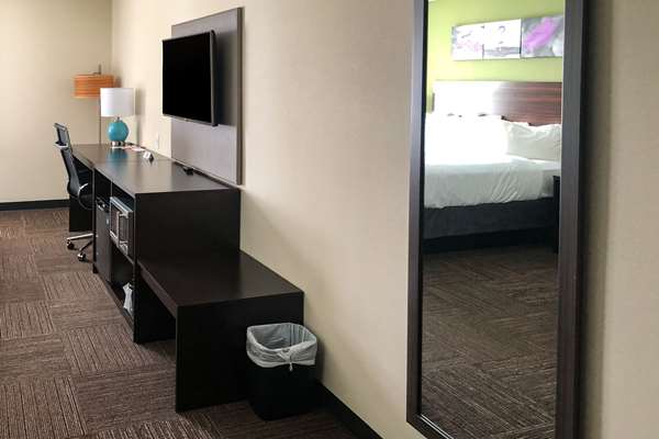  - Sleep Inn & Suites Boischatel