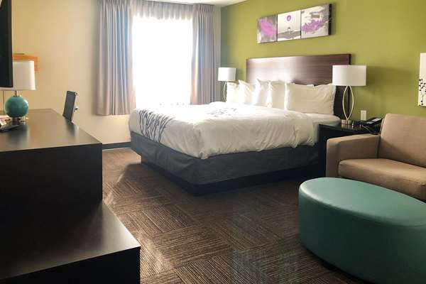  - Sleep Inn & Suites Boischatel