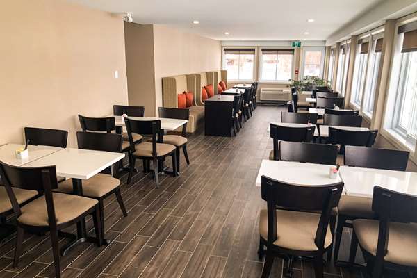 Amenities - Sleep Inn & Suites Boischatel