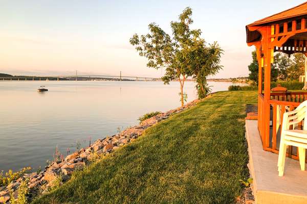  - Sleep Inn & Suites Boischatel