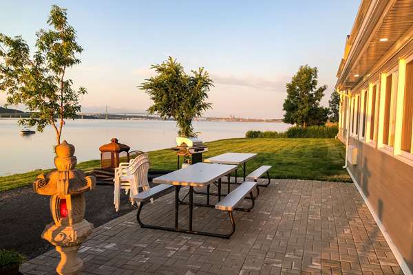  - Sleep Inn & Suites Boischatel