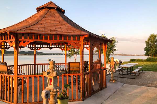  - Sleep Inn & Suites Boischatel