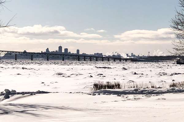  - Sleep Inn & Suites Boischatel